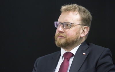 Łukasz Szumowski rezygnuje z mandatu poselskiego