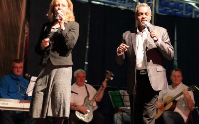 Spotkanie z ewangalizatorem z Malezji