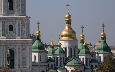 Synod ukraińskiej Cerkwi apeluje o ukaranie Rosji