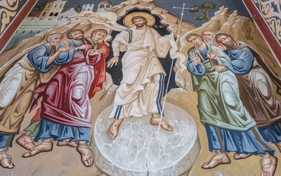 Trwa Oktawa Wielkiej Nocy