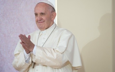 Papież o znaczeniu kobiet w budowaniu dialogu i zgody społecznej 