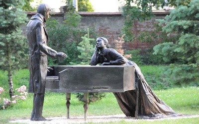 Jak zmieniało się pismo Chopina?