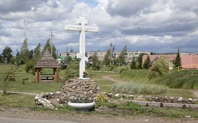 Białoruś: Kolejny ksiądz w areszcie. Jest też dodatkowy problem