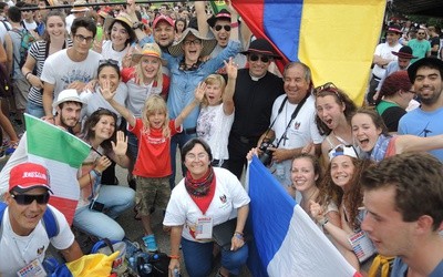 Kościół na świecie: rośnie liczba katolików w Afryce, Europa w kryzysie