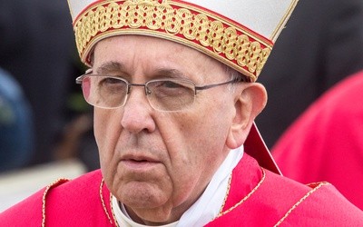 Papieska encyklika busolą dla zagubionego świata