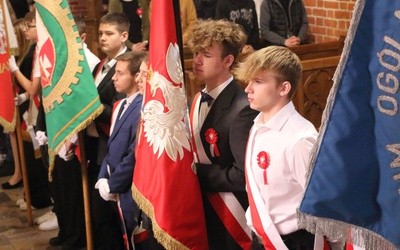 Obchody rocznicy Konstytucji 3 Maja 
