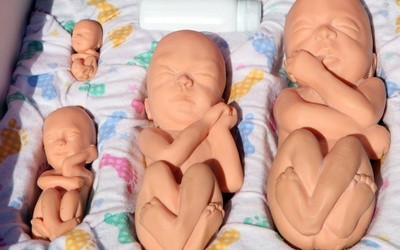 Chile kroczy ku aborcyjnej przepaści