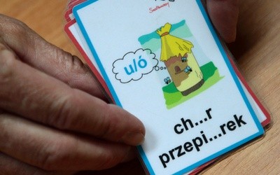 To się nie zmieni. Ale...