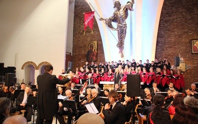 Bielsko. Sacrum in Musica