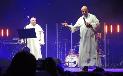 Magnificat - uwielbiaj z nami! I z o. Adamem Szustakiem