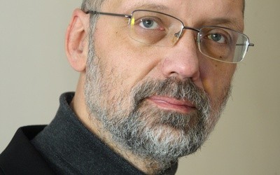 prof. Andrzej Nowak