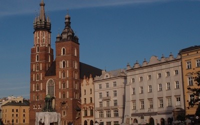 Kraków i Małopolska gospodarzem Igrzysk Europejskich w 2023 roku