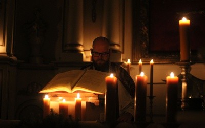 Wielkie antyfony adwentowe – wezwania pełne tajemnicy