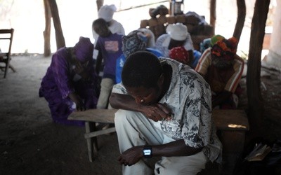 Nigeryjskim chrześcijanom grozi masowa zagłada