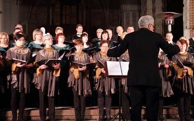 Muzyczne święto w Gdańsku