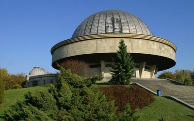 Modernizacja Planetarium Śląskiego. Umowę podpisano w Urzędzie Marszałkowskim