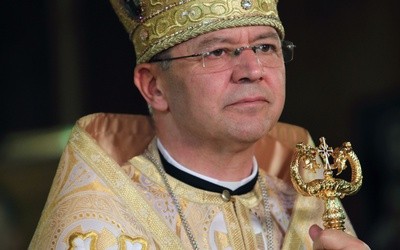 abp Eugeniusz Popowicz
