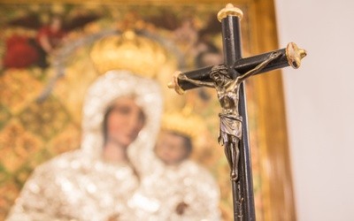 Pamiętamy o Gietrzwałdzie? | Apostolstwo Chorych | Cerkiewny rozłam w Ukrainie? | Pomoc Open Doors dla Azji