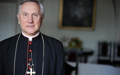 abp Edward Ozorowski