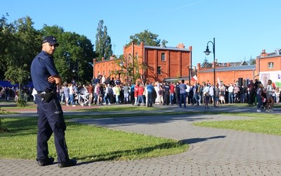 Prezydent na Żuławach