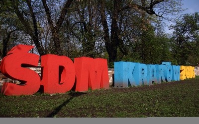 Nie jedźcie do Krakowa na ŚDM, bo...