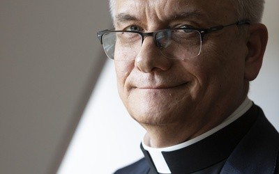 Rektor UKSW odpowiada na zarzuty z reportażu TVN