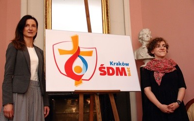 Prezentacja logotypu ŚDM 2016