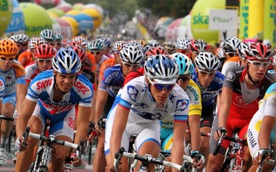 Tour de Pologne - kto jest faworytem?