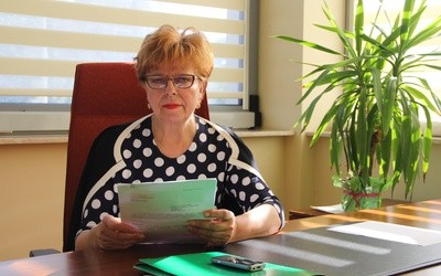W wypadku samochodowym zginęła dr Lucyna Wiśniewska - zasłużona dla Kościoła radomskiego