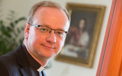 Ks. Wojciech Węgrzyniak: Tak widzę kapłaństwo po 25 latach