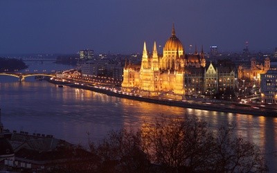 IO 2024 - Budapeszt chce organizacji