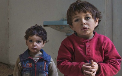 "Jesteśmy gotowi, aby nieść pomoc humanitarną w Syrii"
