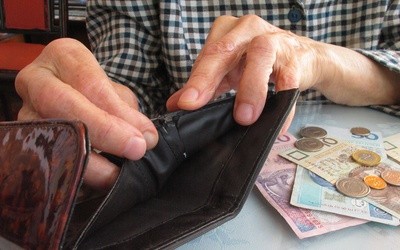 Rząd zajmie się projektem nowelizacji ustawy o emeryturach i rentach