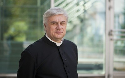 Z żywą Biblią