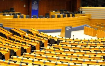 W Parlamencie Europejskim stwierdzono pierwszy przypadek koronawirusa