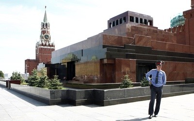 Rosja: Sąd Najwyższy nakazał likwidację stowarzyszenia Memoriał