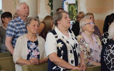 675-lecie kościoła w Jelonkach