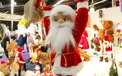 Ho ho ho odejdzie do kąta?