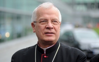 Abp Józef Michalik