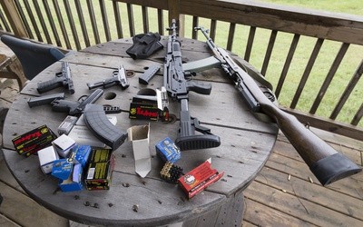 Prezydent Kurdystanu: nie będziemy angażować się w żaden konflikt w regionie