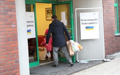Ukraiński Śląski Sztab Kryzysowy: Potrzebne są koordynacja i struktury