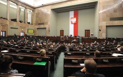 Sejm RP