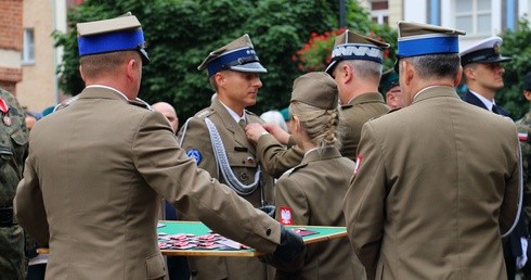 Obchody Święta Wojska Polskiego