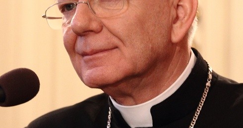 abp Marek Jędraszewski