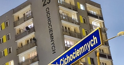 32 nowe nazwy ulic w Gliwicach