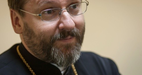 Ukraina: Kościół greckokatolicki odchodzi od kalendarza juliańskiego i przyjmuje nowy styl obchodzenia świąt