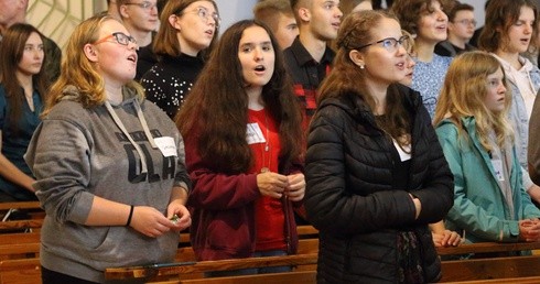 Światowe Dni Młodzieży w diecezjach już wkrótce