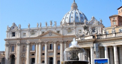 Pozytywna opinia Watykanu ws. objawień w Fontanelle