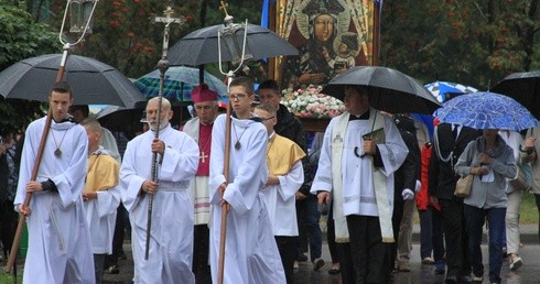 Ład serca... przez Maryję