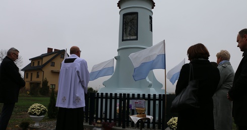 Matka Boża Skępska z Nowego Niestępowa